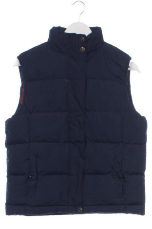 Детски елек Unbranded, Размер 10-11y/ 146-152 см, Цвят Син, Цена 21,01 лв.