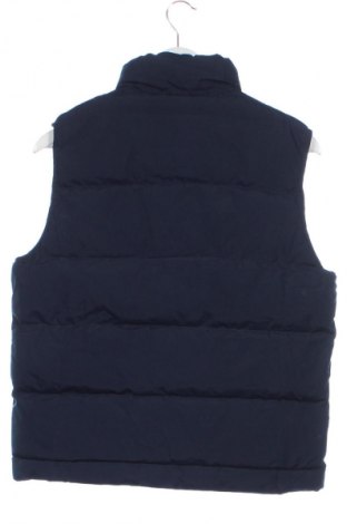 Детски елек Unbranded, Размер 10-11y/ 146-152 см, Цвят Син, Цена 21,01 лв.