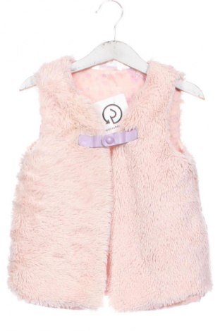 Vestă pentru copii Unbranded, Mărime 18-24m/ 86-98 cm, Culoare Roz, Preț 54,95 Lei