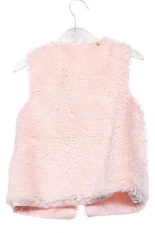 Vestă pentru copii Unbranded, Mărime 18-24m/ 86-98 cm, Culoare Roz, Preț 54,95 Lei
