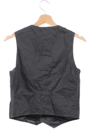 Παιδικό γιλέκο Unbranded, Μέγεθος 11-12y/ 152-158 εκ., Χρώμα Γκρί, Τιμή 8,99 €