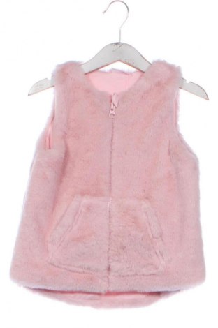 Gyerek mellény Unbranded, Méret 2-3y / 98-104 cm, Szín Rózsaszín, Ár 4 301 Ft