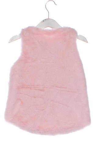 Gyerek mellény Unbranded, Méret 2-3y / 98-104 cm, Szín Rózsaszín, Ár 4 301 Ft