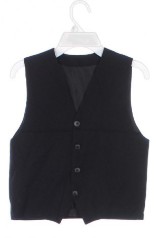 Παιδικό γιλέκο Unbranded, Μέγεθος 8-9y/ 134-140 εκ., Χρώμα Μαύρο, Τιμή 10,68 €