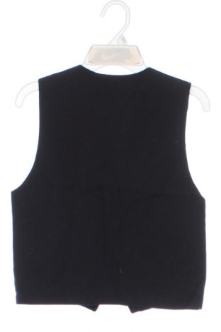 Παιδικό γιλέκο Unbranded, Μέγεθος 8-9y/ 134-140 εκ., Χρώμα Μαύρο, Τιμή 10,68 €