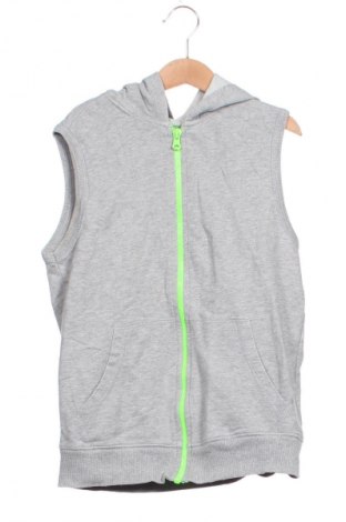 Gyerek mellény United Colors Of Benetton, Méret 10-11y / 146-152 cm, Szín Szürke, Ár 4 000 Ft