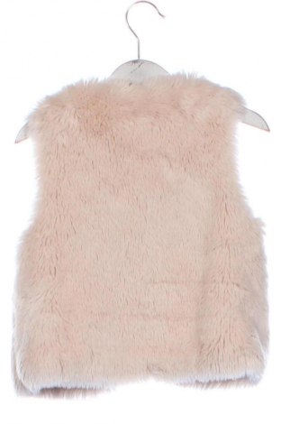 Dziecięca kamizelka Zara, Rozmiar 3-4y/ 104-110 cm, Kolor Popielaty róż, Cena 35,45 zł