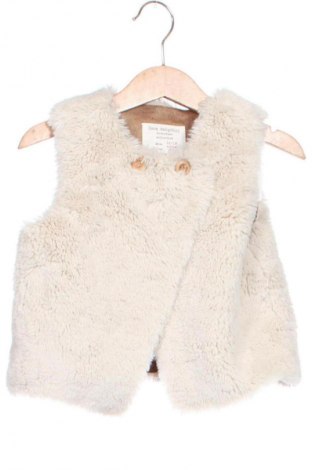 Gyerek mellény Zara, Méret 12-18m / 80-86 cm, Szín Ekrü
, Ár 3 669 Ft