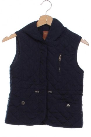 Detská vesta  Zara, Veľkosť 9-10y/ 140-146 cm, Farba Modrá, Cena  8,95 €