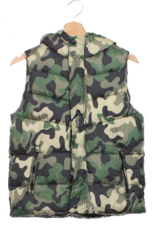 Dětská vesta  Zara, Velikost 9-10y/ 140-146 cm, Barva Vícebarevné, Cena  219,00 Kč