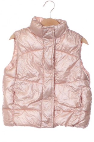Dětská vesta  Zara, Velikost 18-24m/ 86-98 cm, Barva Růžová, Cena  219,00 Kč