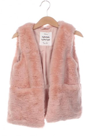 Gyerek mellény Zara, Méret 3-4y / 104-110 cm, Szín Rózsaszín, Ár 5 744 Ft