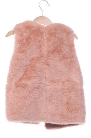 Gyerek mellény Zara, Méret 3-4y / 104-110 cm, Szín Rózsaszín, Ár 5 744 Ft