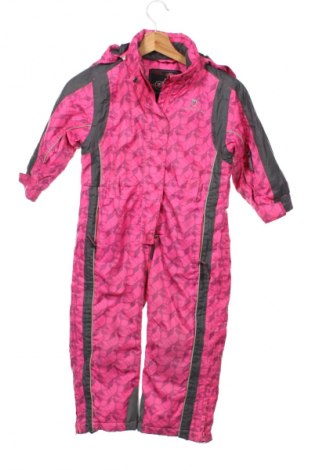 Детски гащеризон Authority, Размер 2-3y/ 98-104 см, Цвят Многоцветен, Цена 31,28 лв.