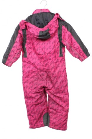 Детски гащеризон Authority, Размер 2-3y/ 98-104 см, Цвят Многоцветен, Цена 31,28 лв.