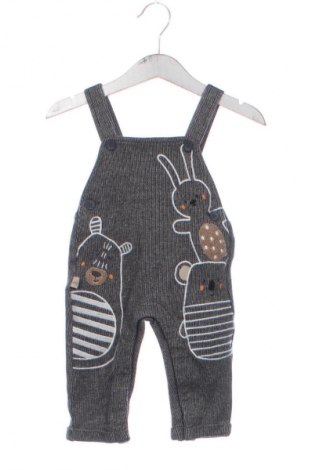 Dziecięcy kombinezon Boboli, Rozmiar 6-9m/ 68-74 cm, Kolor Kolorowy, Cena 73,56 zł