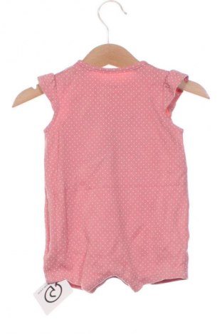 Kinder Overall C&A, Größe 2-3m/ 56-62 cm, Farbe Rosa, Preis 16,33 €