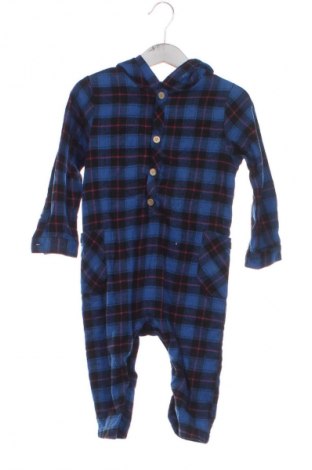 Παιδική σαλοπέτα Cigit, Μέγεθος 2-3m/ 56-62 εκ., Χρώμα Πολύχρωμο, Τιμή 16,98 €