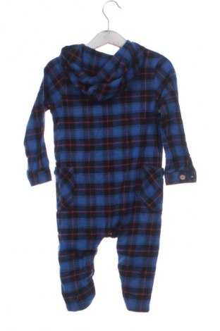 Παιδική σαλοπέτα Cigit, Μέγεθος 2-3m/ 56-62 εκ., Χρώμα Πολύχρωμο, Τιμή 16,98 €