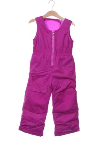 Kinder Overall Columbia, Größe 6-9m/ 68-74 cm, Farbe Mehrfarbig, Preis 24,49 €