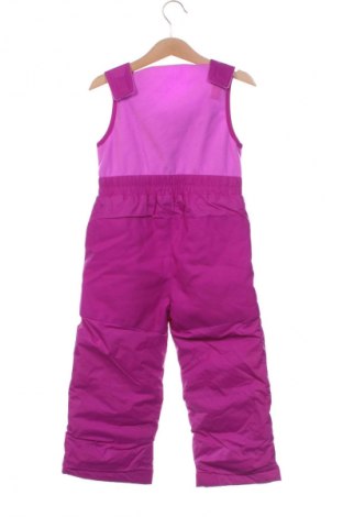 Kinder Overall Columbia, Größe 6-9m/ 68-74 cm, Farbe Mehrfarbig, Preis 24,49 €
