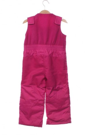 Kinder Overall Columbia, Größe 6-9m/ 68-74 cm, Farbe Rosa, Preis 24,49 €