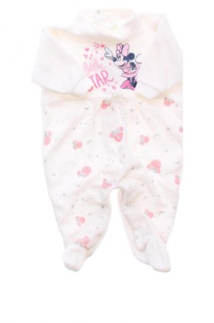 Kinder Overall Disney, Größe 0-1m/ 50 cm, Farbe Mehrfarbig, Preis € 16,37
