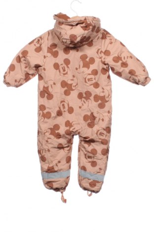 Kinder Overall Disney, Größe 18-24m/ 86-98 cm, Farbe Braun, Preis 24,99 €