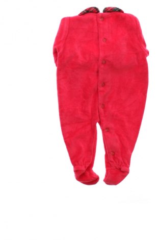Kinder Overall Ellepi, Größe 1-2m/ 50-56 cm, Farbe Rot, Preis € 13,81