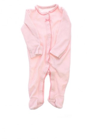 Kinder Overall F&F, Größe 0-1m/ 50 cm, Farbe Rosa, Preis € 16,37