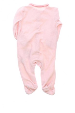 Kinder Overall F&F, Größe 0-1m/ 50 cm, Farbe Rosa, Preis € 16,37