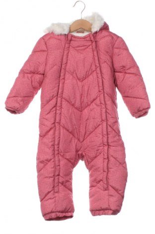 Detský overal F&F, Veľkosť 18-24m/ 86-98 cm, Farba Ružová, Cena  16,95 €