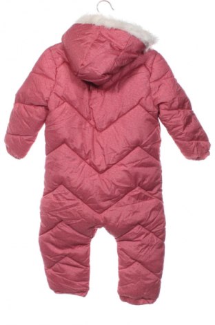 Detský overal F&F, Veľkosť 18-24m/ 86-98 cm, Farba Ružová, Cena  16,95 €