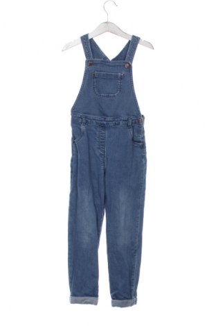 Παιδική σαλοπέτα George, Μέγεθος 5-6y/ 116-122 εκ., Χρώμα Μπλέ, Τιμή 16,47 €