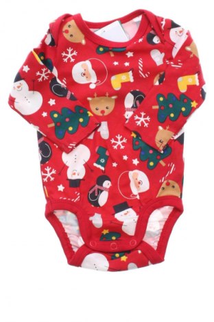 Dětská kombinéza  H&M, Velikost 2-3m/ 56-62 cm, Barva Vícebarevné, Cena  405,00 Kč