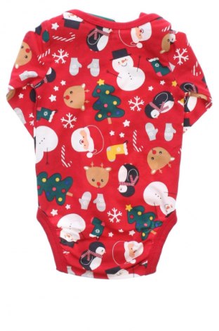 Dětská kombinéza  H&M, Velikost 2-3m/ 56-62 cm, Barva Vícebarevné, Cena  405,00 Kč