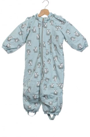 Gyerek overál H&M, Méret 12-18m / 80-86 cm, Szín Sokszínű, Ár 11 970 Ft