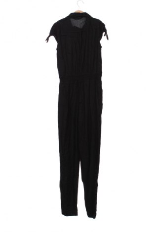 Dziecięcy kombinezon H&M, Rozmiar 11-12y/ 152-158 cm, Kolor Czarny, Cena 71,91 zł