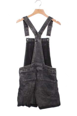 Детски гащеризон H&M, Размер 11-12y/ 152-158 см, Цвят Черен, Цена 31,28 лв.