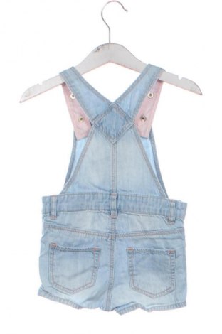 Παιδική σαλοπέτα H&M, Μέγεθος 6-9m/ 68-74 εκ., Χρώμα Μπλέ, Τιμή 16,37 €