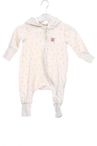 Παιδική σαλοπέτα H&M, Μέγεθος 2-3m/ 56-62 εκ., Χρώμα  Μπέζ, Τιμή 16,37 €