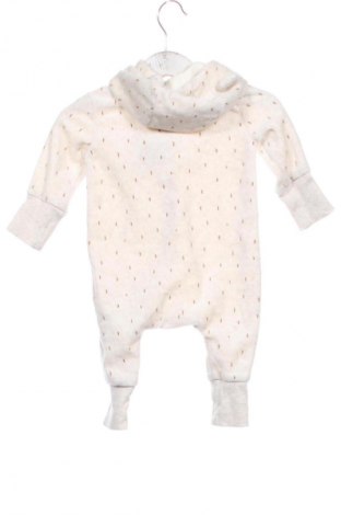 Παιδική σαλοπέτα H&M, Μέγεθος 2-3m/ 56-62 εκ., Χρώμα  Μπέζ, Τιμή 16,37 €