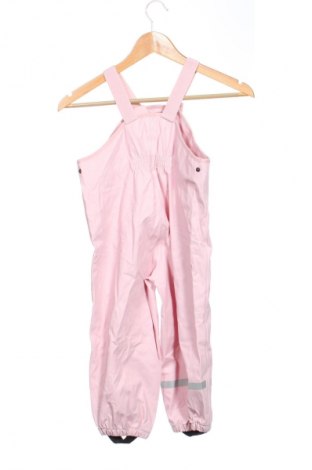 Detský overal H&M, Veľkosť 2-3y/ 98-104 cm, Farba Ružová, Cena  5,95 €