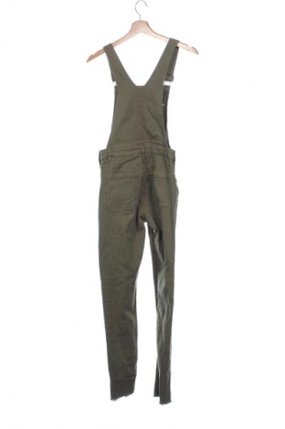 Kinder Overall H&M, Größe 11-12y/ 152-158 cm, Farbe Grün, Preis 16,33 €