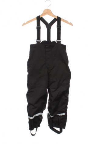Detský overal H&M, Veľkosť 4-5y/ 110-116 cm, Farba Čierna, Cena  21,95 €
