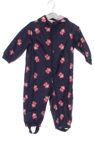 Kinder Overall Impidimpi, Größe 9-12m/ 74-80 cm, Farbe Mehrfarbig, Preis 16,00 €