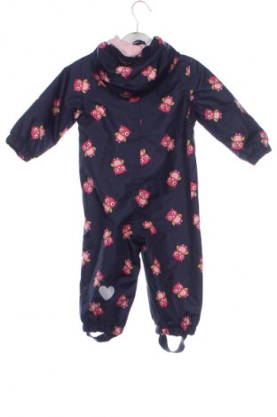 Kinder Overall Impidimpi, Größe 9-12m/ 74-80 cm, Farbe Mehrfarbig, Preis 16,00 €