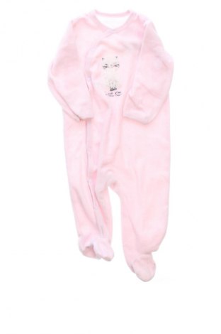Salopetă pentru copii. In Extenso, Mărime 3-6m/ 62-68 cm, Culoare Roz, Preț 84,21 Lei