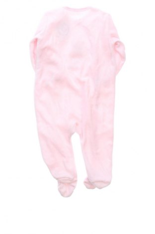 Salopetă pentru copii. In Extenso, Mărime 3-6m/ 62-68 cm, Culoare Roz, Preț 84,21 Lei