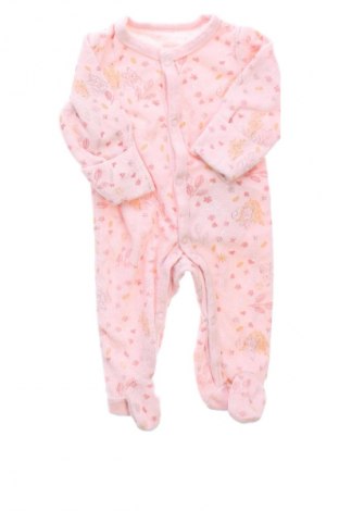 Kinder Overall In Extenso, Größe 1-2m/ 50-56 cm, Farbe Mehrfarbig, Preis € 16,37